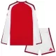 Levné Dětský Fotbalový Dres Arsenal Domácí 2026-27 Dlouhý Rukáv