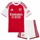 Levné Dětský Fotbalový Dres Arsenal Odegaard 8 Domácí 2026-27