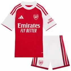 Levné Dětský Fotbalový Dres Arsenal Rice 41 Domácí 2026-27