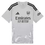Levné Mužský Fotbalový Dres Arsenal Brankářské Domácí 2026-27