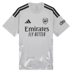 Levné Mužský Fotbalový Dres Arsenal Brankářské Domácí 2026-27