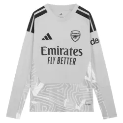 Levné Mužský Fotbalový Dres Arsenal Brankářské Domácí 2026-27 Dlouhý Rukáv