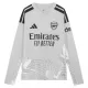Levné Mužský Fotbalový Dres Arsenal Brankářské Domácí 2026-27 Dlouhý Rukáv Levné Mužský Fotbalový Dres Arsenal Brankářské Domácí 2026-27 Dlouhý Rukáv