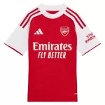 Levné Mužský Fotbalový Dres Arsenal Domácí 2026-27