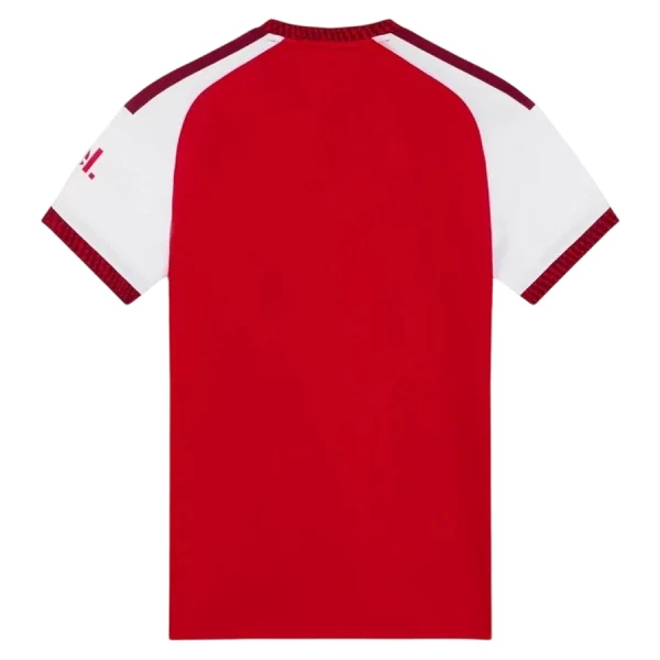 Levné Mužský Fotbalový Dres Arsenal Domácí 2026-27