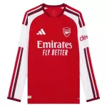 Levné Mužský Fotbalový Dres Arsenal Domácí 2026-27 Dlouhý Rukáv
