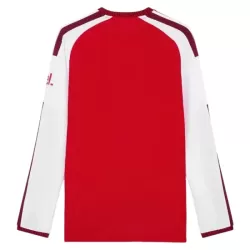 Levné Mužský Fotbalový Dres Arsenal Domácí 2026-27 Dlouhý Rukáv
