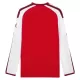 Levné Mužský Fotbalový Dres Arsenal Domácí 2026-27 Dlouhý Rukáv
