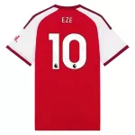 Levné Mužský Fotbalový Dres Arsenal Eze 10 Domácí 2026-27