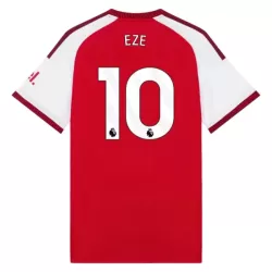 Levné Mužský Fotbalový Dres Arsenal Eze 10 Domácí 2026-27