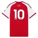 Levné Mužský Fotbalový Dres Arsenal Eze 10 Domácí 2026-27 Levné Mužský Fotbalový Dres Arsenal Eze 10 Domácí 2026-27