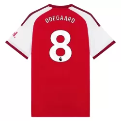 Levné Mužský Fotbalový Dres Arsenal Odegaard 8 Domácí 2026-27