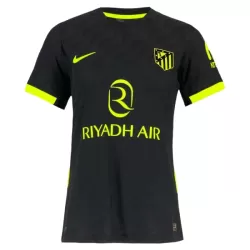 Levné Dámský Fotbalový Dres Atlético Madrid Venkovní 2026-27