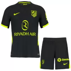 Levné Dětský Fotbalový Dres Atlético Madrid Venkovní 2026-27