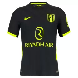 Levné Mužský Fotbalový Dres Atlético Madrid Barrios 8 Venkovní 2026-27