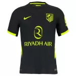 Levné Mužský Fotbalový Dres Atlético Madrid Venkovní 2026-27