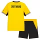 Levné Dětský Fotbalový Dres Borussia Dortmund Domácí 2026-27