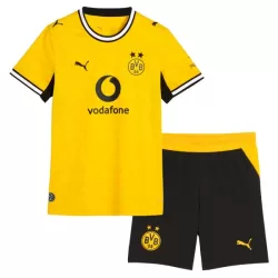 Levné Dětský Fotbalový Dres Borussia Dortmund Jobe 7 Domácí 2026-27
