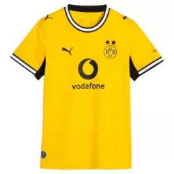 Levné Mužský Fotbalový Dres Borussia Dortmund Brandt 10 Domácí 2026-27