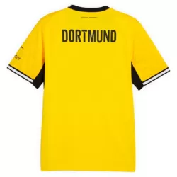 Levné Mužský Fotbalový Dres Borussia Dortmund Domácí 2026-27