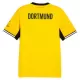 Levné Mužský Fotbalový Dres Borussia Dortmund Domácí 2026-27