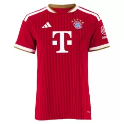 Levné Dámský Fotbalový Dres FC Bayern Mnichov Domácí 2026-27