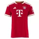 Levné Dámský Fotbalový Dres FC Bayern Mnichov Domácí 2026-27 Levné Dámský Fotbalový Dres FC Bayern Mnichov Domácí 2026-27