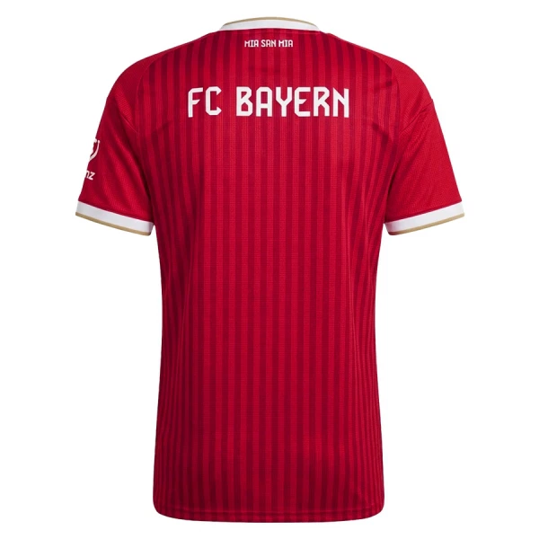 Levné Dámský Fotbalový Dres FC Bayern Mnichov Domácí 2026-27