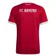 Levné Dámský Fotbalový Dres FC Bayern Mnichov Domácí 2026-27