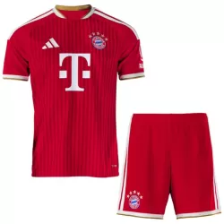 Levné Dětský Fotbalový Dres FC Bayern Mnichov Domácí 2026-27