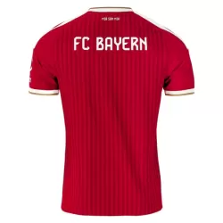Levné Dětský Fotbalový Dres FC Bayern Mnichov Domácí 2026-27