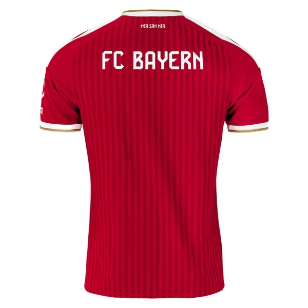 Levné Dětský Fotbalový Dres FC Bayern Mnichov Domácí 2026-27