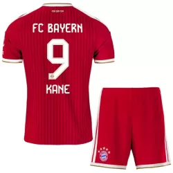 Levné Dětský Fotbalový Dres FC Bayern Mnichov Kane 9 Domácí 2026-27