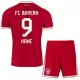 Levné Dětský Fotbalový Dres FC Bayern Mnichov Kane 9 Domácí 2026-27 Levné Dětský Fotbalový Dres FC Bayern Mnichov Kane 9 Domácí 2026-27