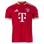 Levné Mužský Fotbalový Dres FC Bayern Mnichov Domácí 2026-27