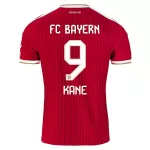 Levné Mužský Fotbalový Dres FC Bayern Mnichov Kane 9 Domácí 2026-27