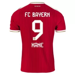Levné Mužský Fotbalový Dres FC Bayern Mnichov Kane 9 Domácí 2026-27