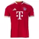 Levné Mužský Fotbalový Dres FC Bayern Mnichov Kane 9 Domácí 2026-27