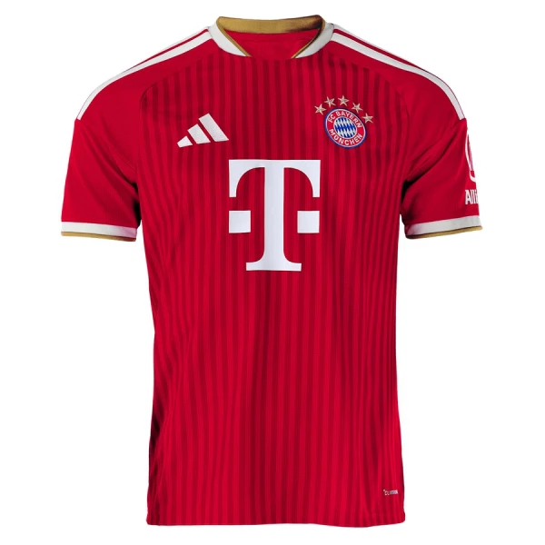 Levné Mužský Fotbalový Dres FC Bayern Mnichov Luis Diaz 14 Domácí 2026-27