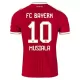 Levné Mužský Fotbalový Dres FC Bayern Mnichov Musiala 10 Domácí 2026-27 Levné Mužský Fotbalový Dres FC Bayern Mnichov Musiala 10 Domácí 2026-27