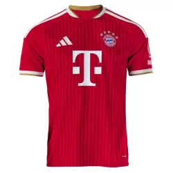 Levné Mužský Fotbalový Dres FC Bayern Mnichov Upamecano 2 Domácí 2026-27