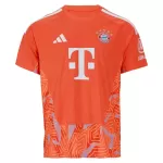 Levné Mužský Fotbalový Dres FC Bayern Mnichov Venkovní Brankářské 2026-27