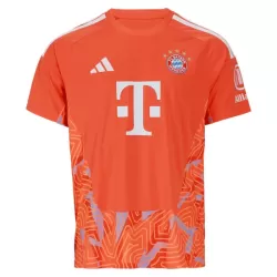 Levné Mužský Fotbalový Dres FC Bayern Mnichov Venkovní Brankářské 2026-27