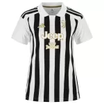 Levné Dámský Fotbalový Dres Juventus Domácí 2026-27