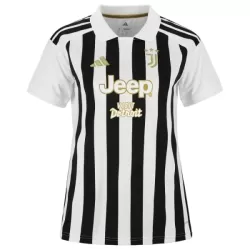 Levné Dámský Fotbalový Dres Juventus Domácí 2026-27