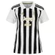 Levné Dámský Fotbalový Dres Juventus Domácí 2026-27 Levné Dámský Fotbalový Dres Juventus Domácí 2026-27