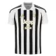 Levné Dětský Fotbalový Dres Juventus Bremer 3 Domácí 2026-27