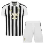 Levné Dětský Fotbalový Dres Juventus Domácí 2026-27