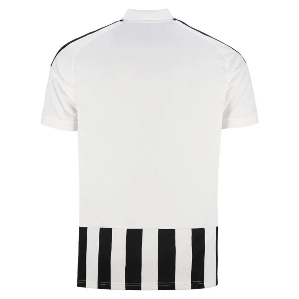 Levné Dětský Fotbalový Dres Juventus Domácí 2026-27