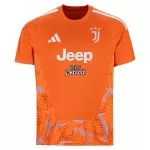 Levné Mužský Fotbalový Dres Juventus Brankářské Domácí 2026-27